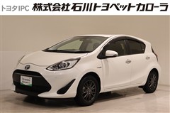 アクア S スタイルブラック