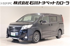 トヨタ ノア SI