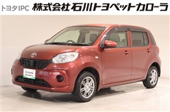 パッソ X Lパッケージ