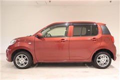 パッソ X Lパッケージ