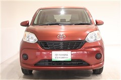 パッソ X Lパッケージ