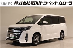 ノア ハイブリッド SI