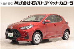 ヤリス HEV Z 4WD