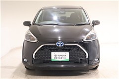 シエンタ ハイブリッド X