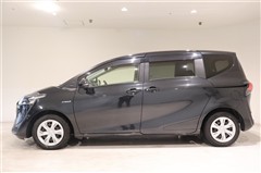 シエンタ ハイブリッド X