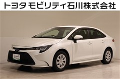 トヨタ カローラHV G-Xプラス
