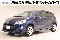 アクア S スタイルブラック