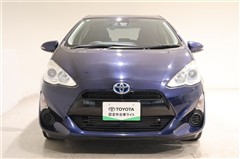 アクア S スタイルブラック