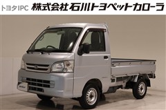 ダイハツ ハイゼットT AC/PS SP VS