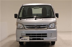 ハイゼットT AC/PS SP VS