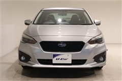 インプレッサG4 2.0I-Sアイサイ