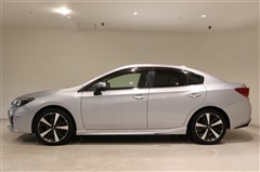 インプレッサG4 2.0I-Sアイサイ