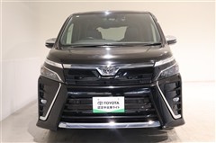 ヴォクシー ZS キラメキ3