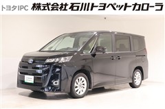 トヨタ ノア ハイブリッド G