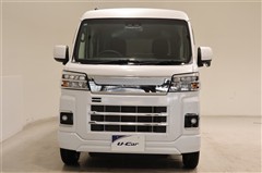 ハイゼットカーゴ クルーズ 4WD