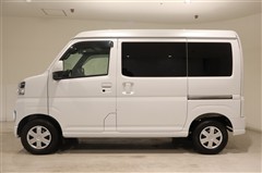 ハイゼットカーゴ クルーズ 4WD