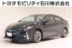 トヨタ プリウスPHV A