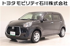 トヨタ パッソ MODA