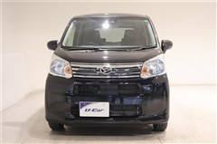 ムーヴ Xリミテッド SA3