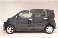 ムーヴ Xリミテッド SA3