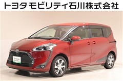 トヨタ シエンタ G クエロ