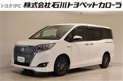 トヨタ エスクァイア GI