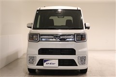 ウェイク Gターボ レジャーエデ3