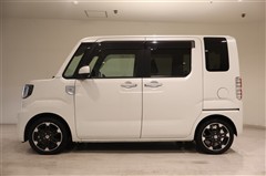 ウェイク Gターボ レジャーエデ3