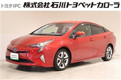 トヨタ プリウス S ツーリングセレクション