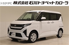 ムーヴ X