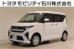 ムーヴ X