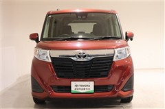 ルーミー G コージーエディション