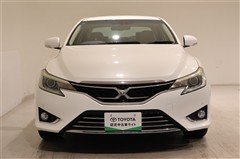 マークX プレミアムFOUR 4WD