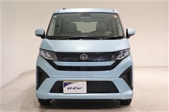ムーヴ X