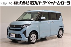 ムーヴ X
