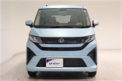 ムーヴ X