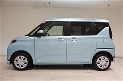 ムーヴ X