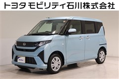 ダイハツ ムーヴ X