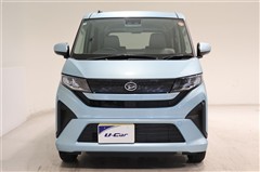 ムーヴ X