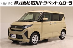 ムーヴ X