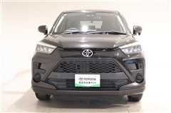 ライズ X S 4WD