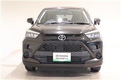 ライズ X S 4WD
