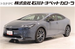 トヨタ プリウス G