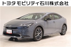 トヨタ プリウス G