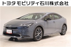 プリウス G