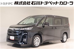 ノア Z