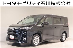 トヨタ ノア Z