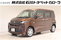 ムーヴ X