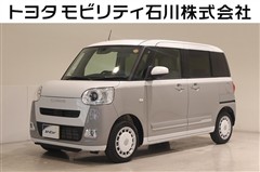 ダイハツ ムーヴキャンバス ストライプス G