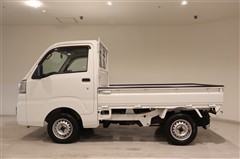ハイゼットT スタンダード 4WD